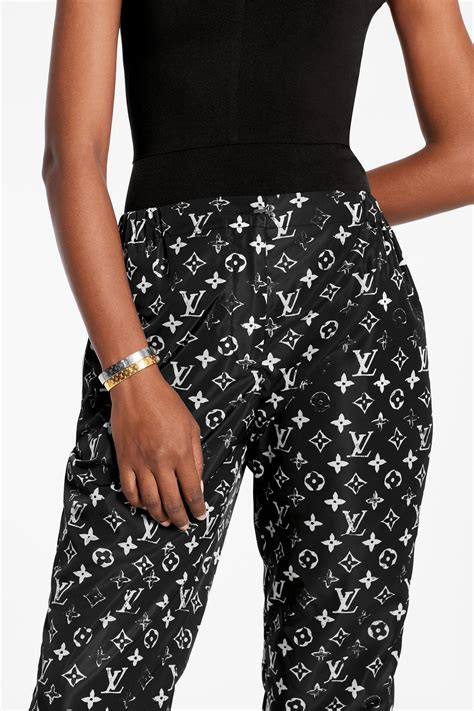 women's lv|louis vuitton women's pants.